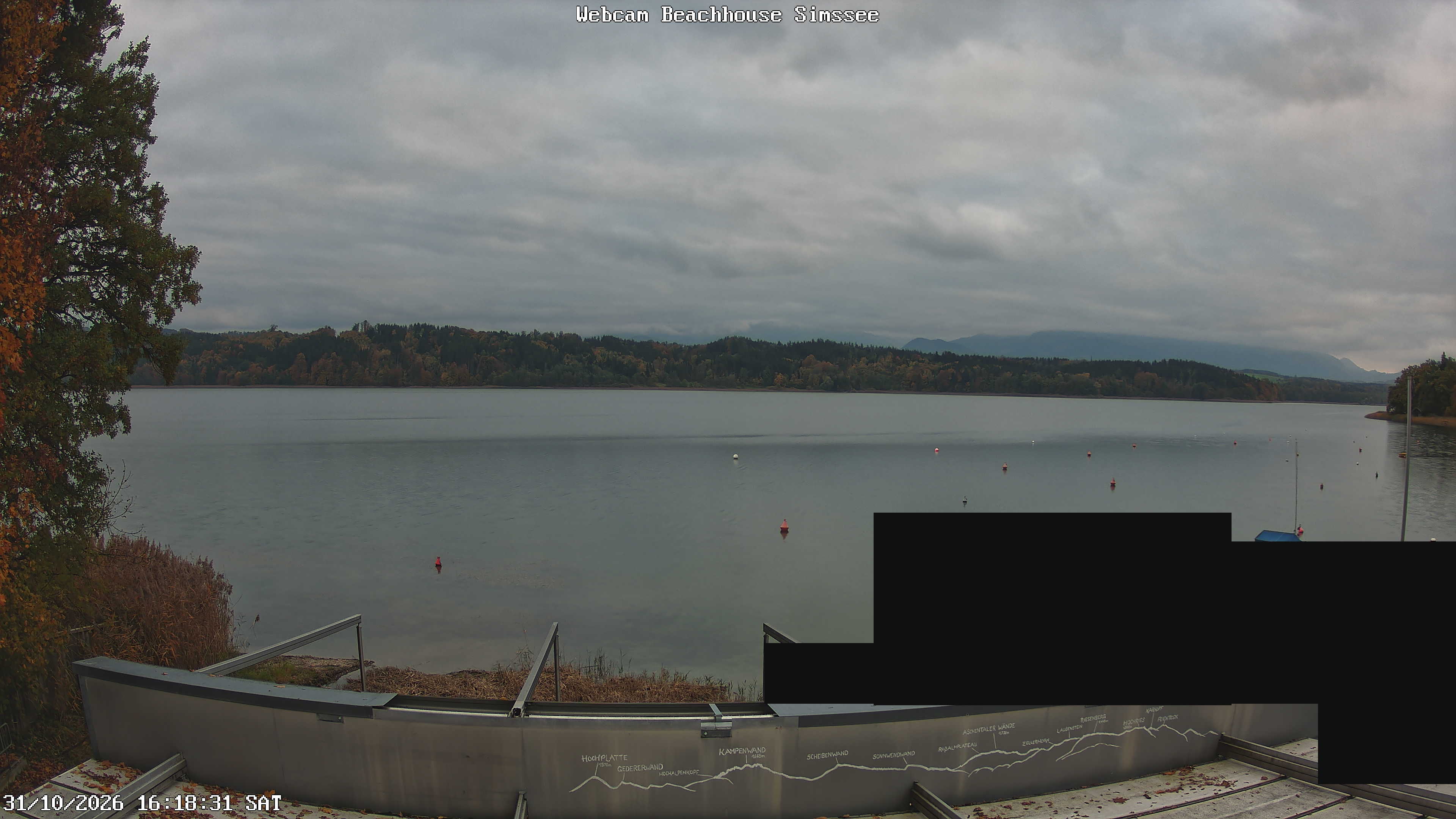 Webcam Archivbild